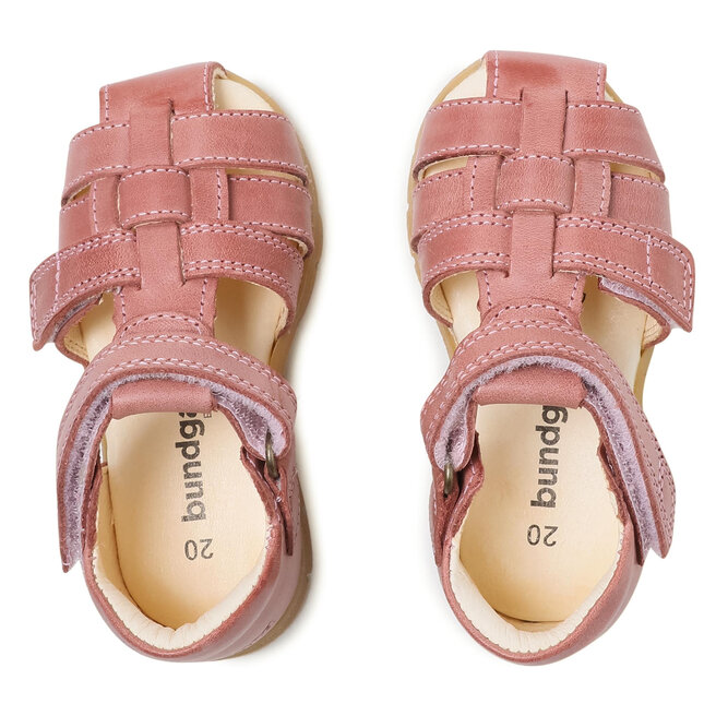 Bundgaard Сандали Bundgaard Bali BG202036G Old Rose Ws
