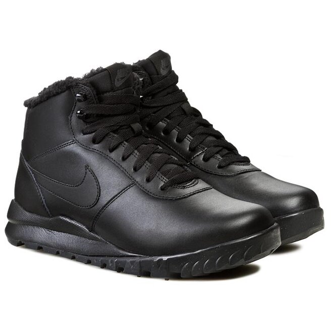 Nike hoodland shop leather