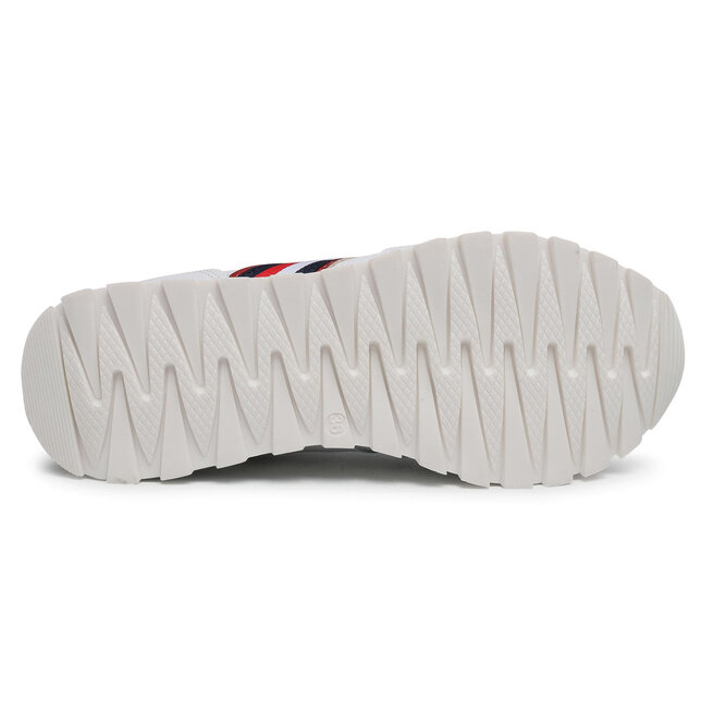 Salamander Сникърси Salamander Tilani 32-35401-40 White/Red