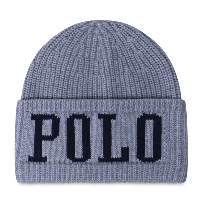 Polo Ralph Lauren Berretto Polo Ralph Lauren Hat 322817530007 Grey