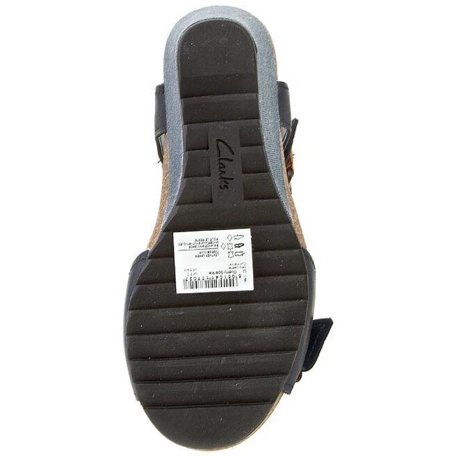 Clarks overly sparkle sale