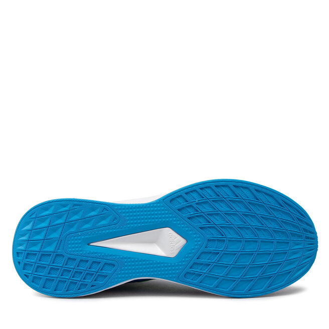 adidas Topánky adidas Duramo 10 K GV8938 Modrá