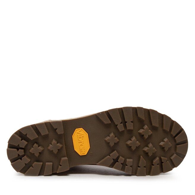 Dolomite Trekingová obuv Dolomite Cinquantaquattro Gigh Fg W Gtx GORE-TEX 268009-0848005 Taupe Beige
