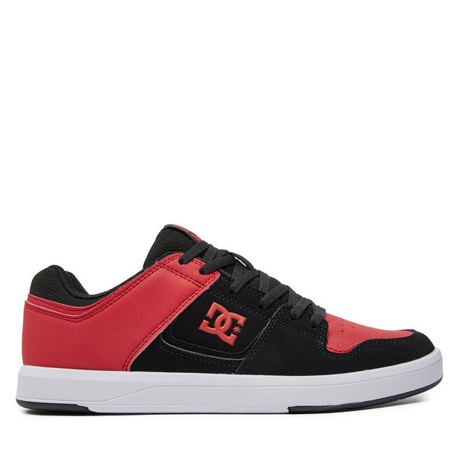 Sneakersy DC Dc Shoes Cure - Czarny