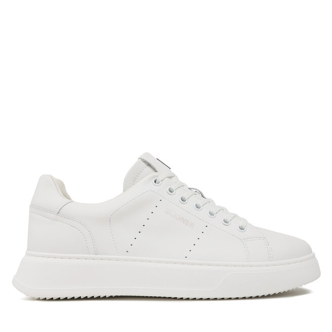 Bogner Обувки Bogner Milan 2 12320015 White 010