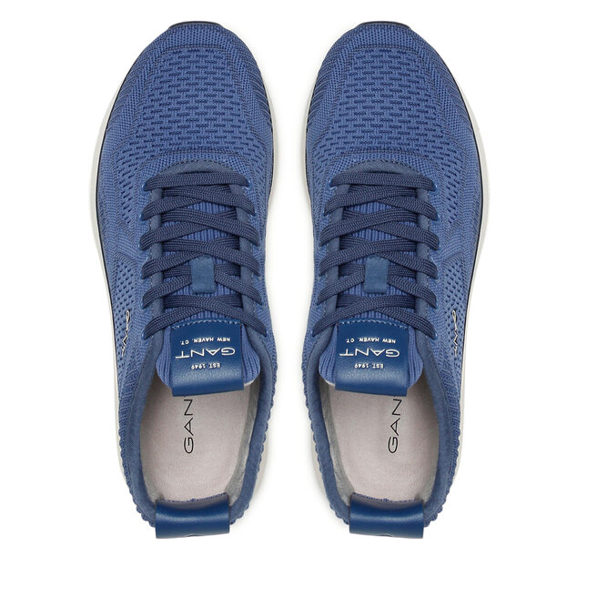 Gant Sneakers Gant Beeker 24638752 Marine/Vintage Blue G655