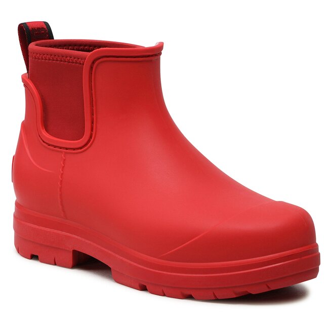 Cizme de cauciuc Ugg W Droplet 1130831 Sbr