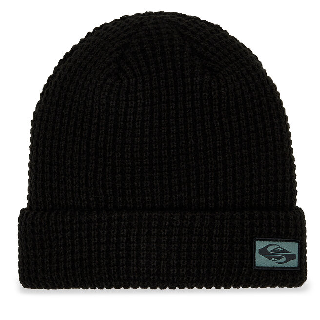 Czapka Quiksilver - Czarny