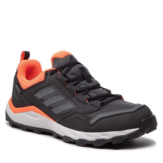 Pantofi adidas Terrex Tracerocker 2 Gtx GORE-TEX GZ8909 Core Black/Grey Five/Grey Six
