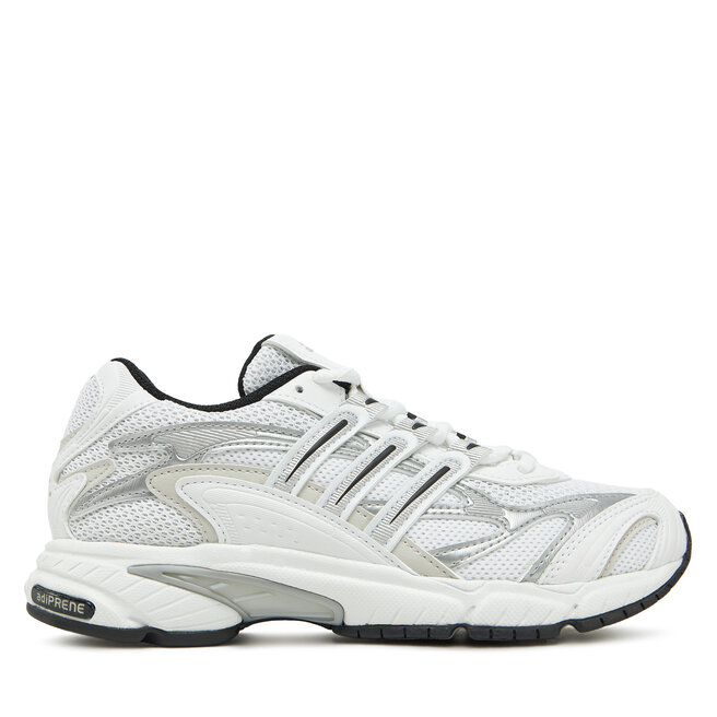 Sneakersy adidas Temper Run 2.0 - Biały