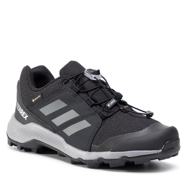 adidas Scarpe adidas Terrex Gtx K GORE-TEX FU7268 Core Black/Grey Three/Core Black