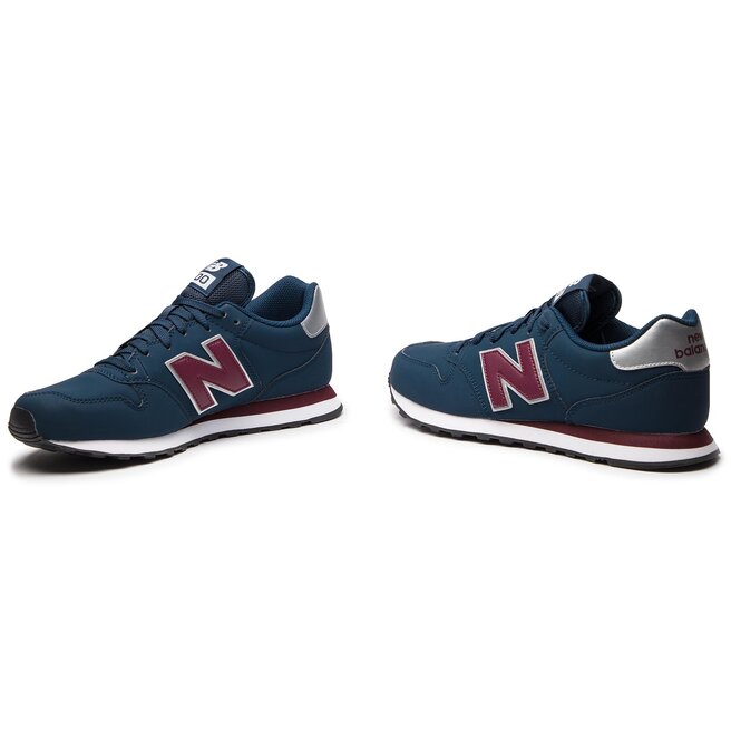 New cheap balance gm500nab