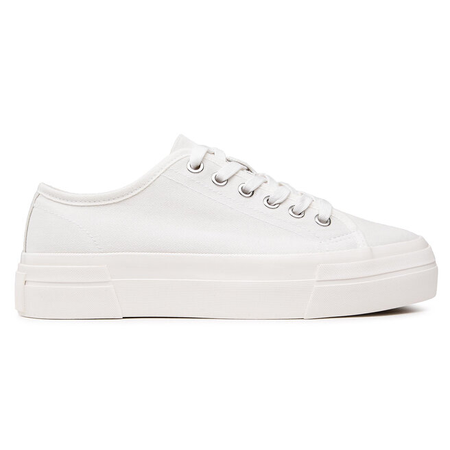 Vagabond Sportcipő Vagabond Teddie W 5125-080-01 White
