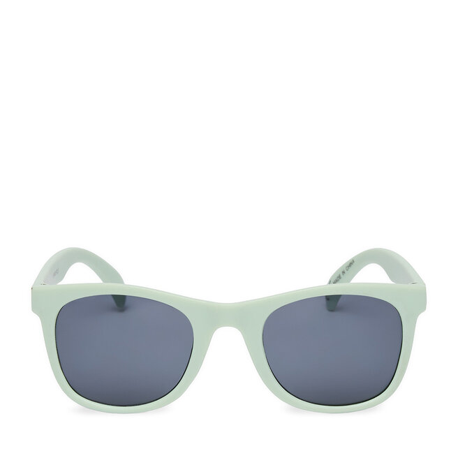 Okulary przeciwsłoneczne Quiksilver WB-QS-KA-002-SS26 Zielony - dziecięce