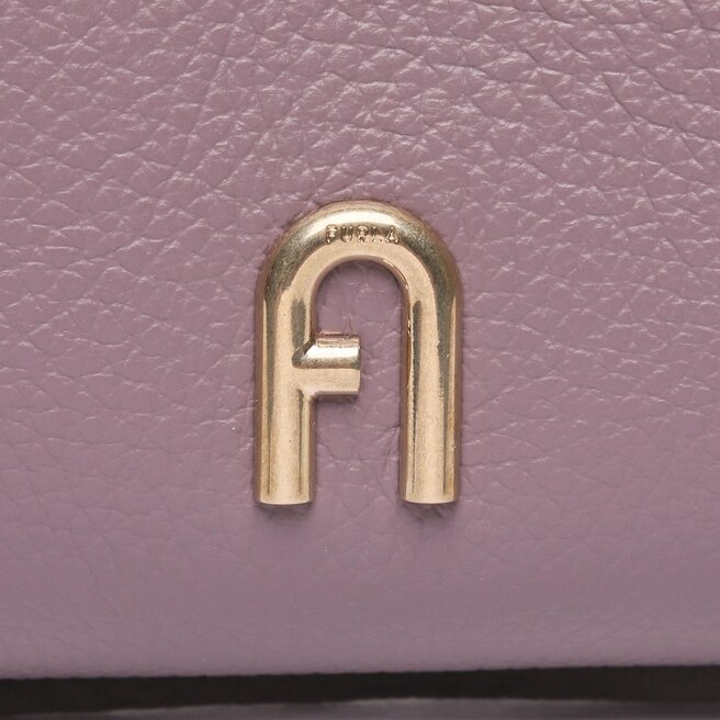 Furla Kabelka Furla Primula WB00903-BX0356-2528S-9035 Aura+Metal Taupe