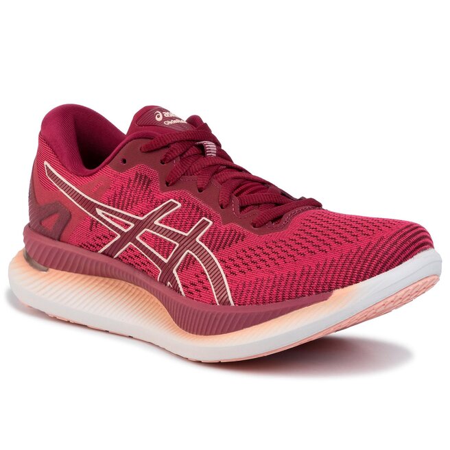 Buty Asics Glideride 1012A699 Rose Petal Breeze 700 eobuwie .pl