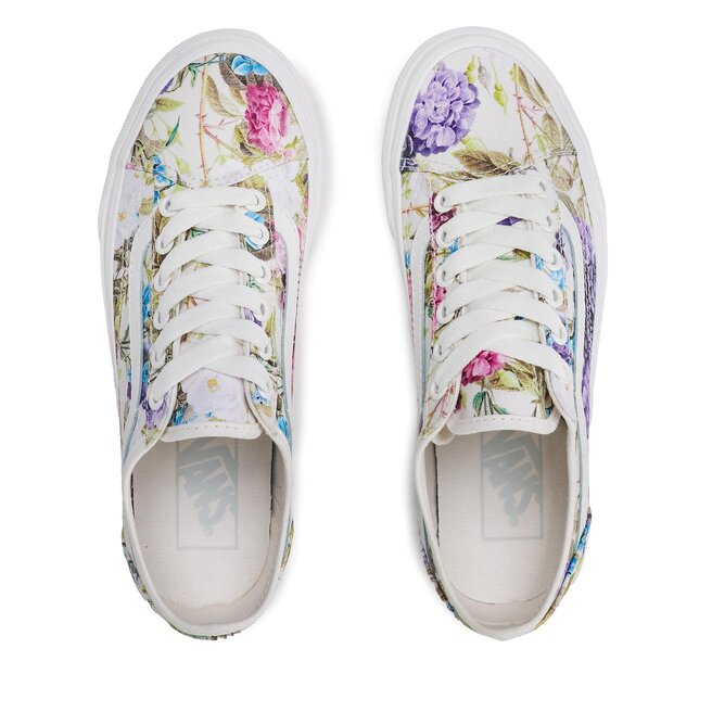 Vans old skool festival hot sale