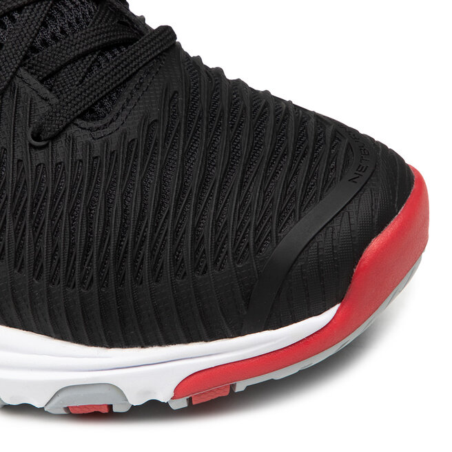 netburner ballistic mt