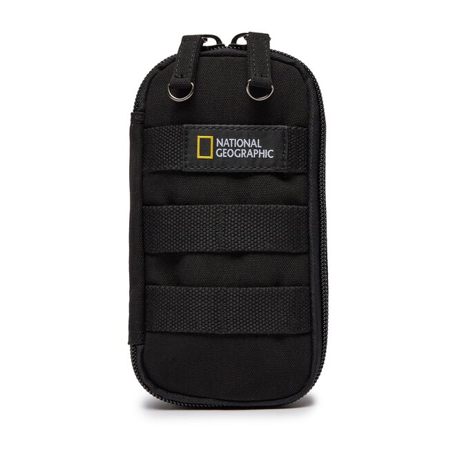 National Geographic Τσαντάκι National Geographic Milestone Utility Bag N14215.06 Milestone