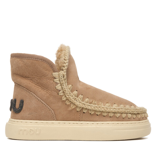 Kobiece śniegowce Mou