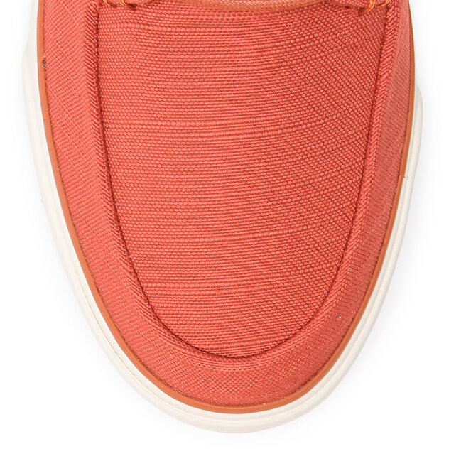 Lacoste Esparre Deck 119 3 Cma 7 37CMA0026RB6 Red Lt