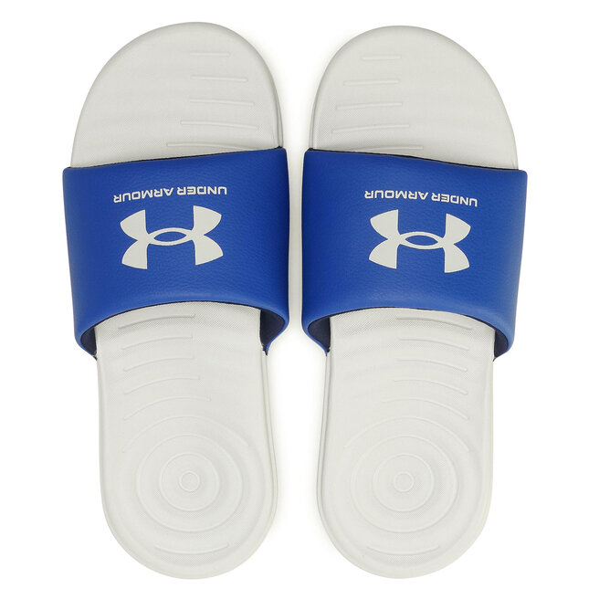 Under Armour Șlapi Under Armour Ua M Ansa Fix Sl 3023761-105 Gry
