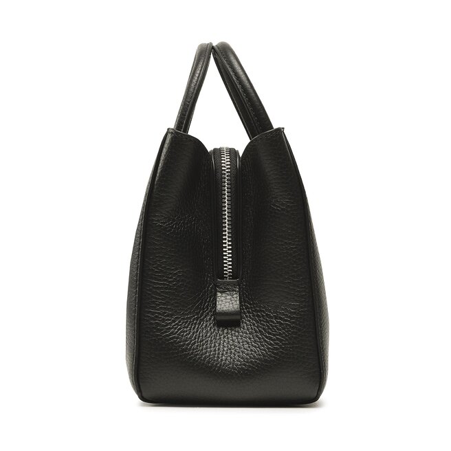 Coccinelle Дамска чанта Coccinelle NGP Farisa E1 NGP 55 01 01 Noir 001