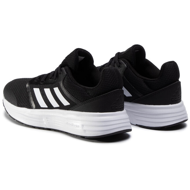 adidas Topánky adidas Galaxy 5 FW6125 Cblack/Cwhite/Cwhite