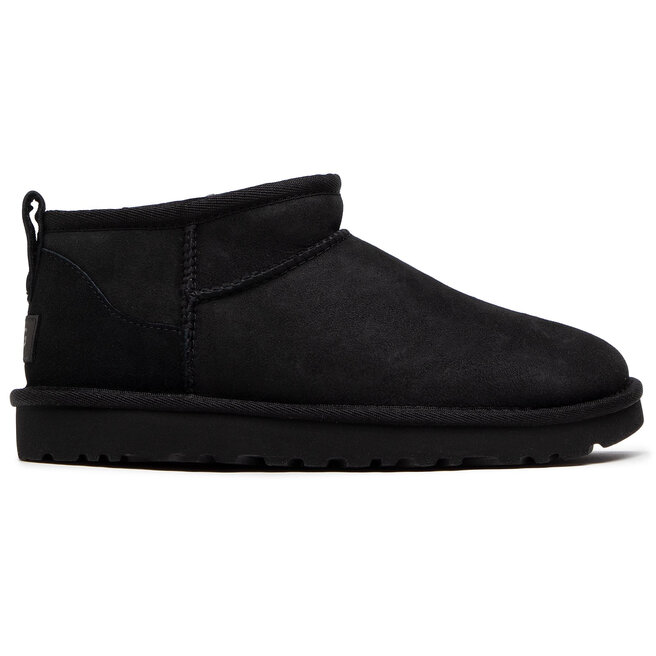 Ugg Chaussures Ugg W Classic Ultra Mini 1116109 Blk