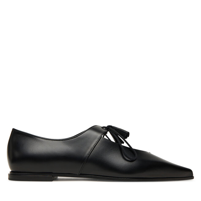 Kobiece półbuty Max Mara