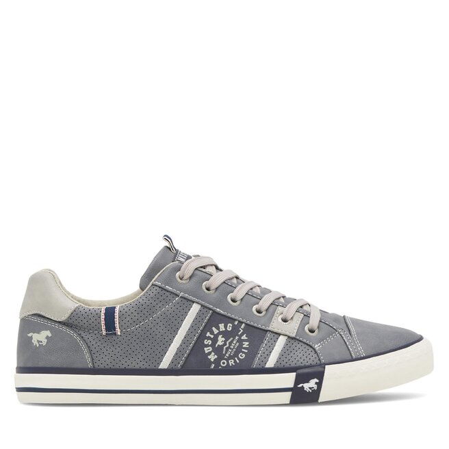 Męskie sneakersy Mustang