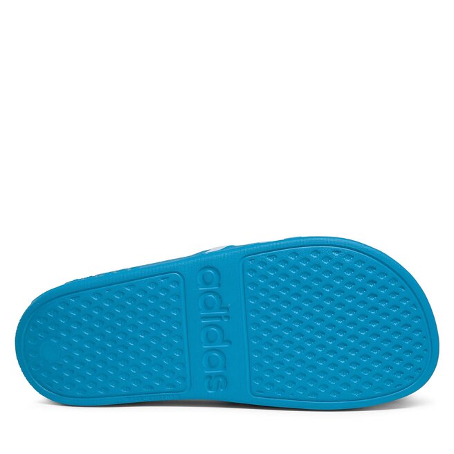 adidas Чехли adidas adilette Aqua FY8047 Solblu/Ftwwht/Solblu