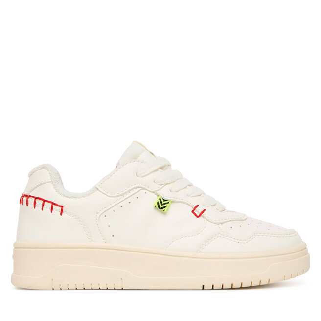 Dziewczęce sneakersy Geox