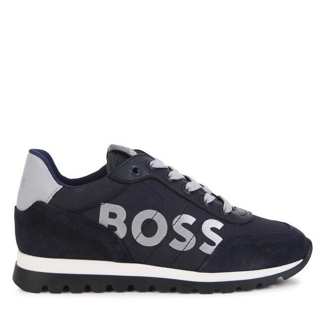 Boss Sportcipők Boss J29360 S Navy 849