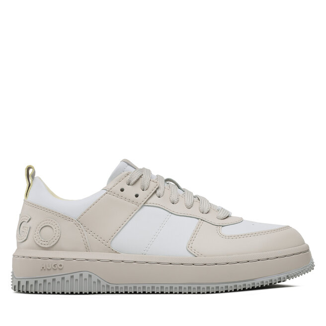 Sneakersy Hugo Kilian - Beżowy