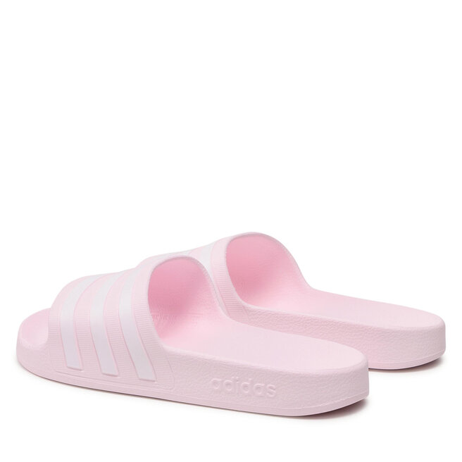 adidas Чехли adidas adilette Aqua GZ5878 Almost Pink/Cloud White/Almost Pink
