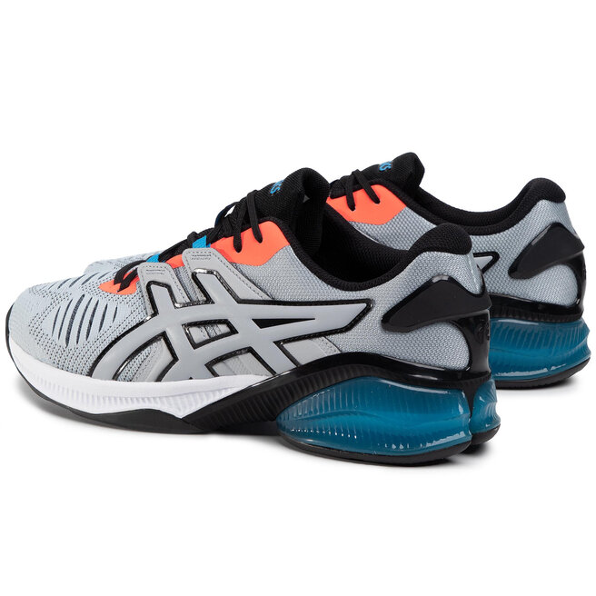 asics men's gel infinity jin running shoes
