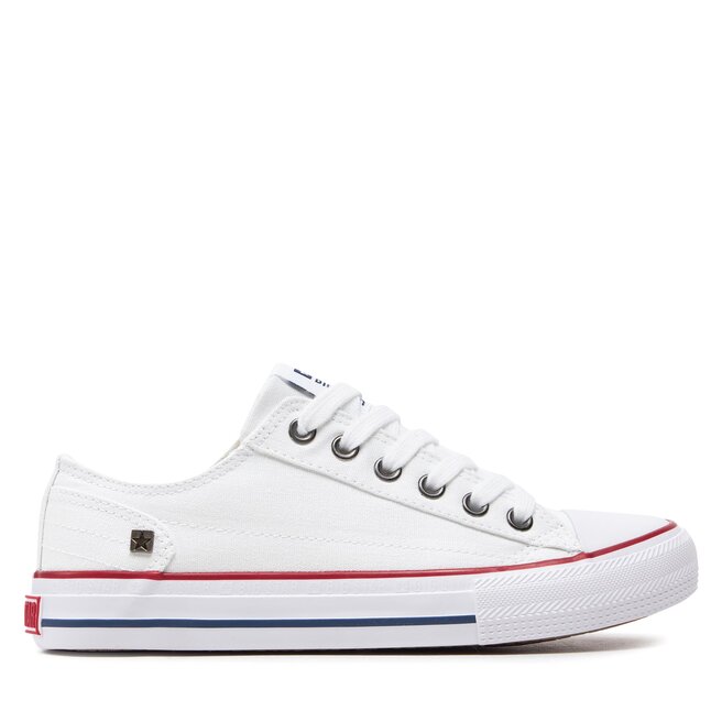 Sneakers Big Star Shoes DD274336 White