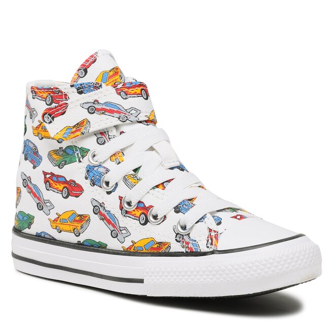Trampki Converse Chuck Taylor All Star 1V A04743C Optical White