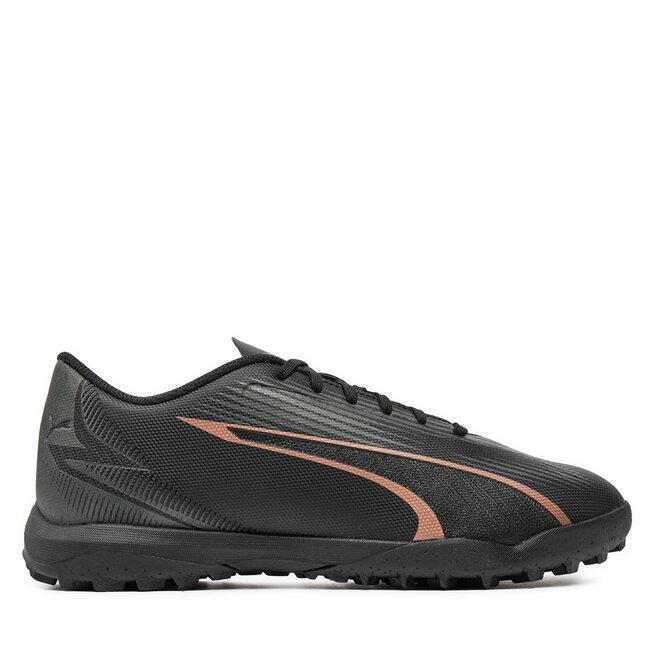 Buty do piłki nożnej Puma Ultra Play - 02 Czarny