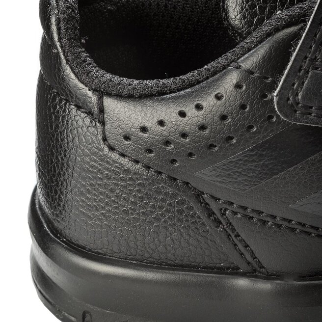 Buty adidas AltaSport Cf I BA7445 Cblack Cblack Ftwwht eobuwie