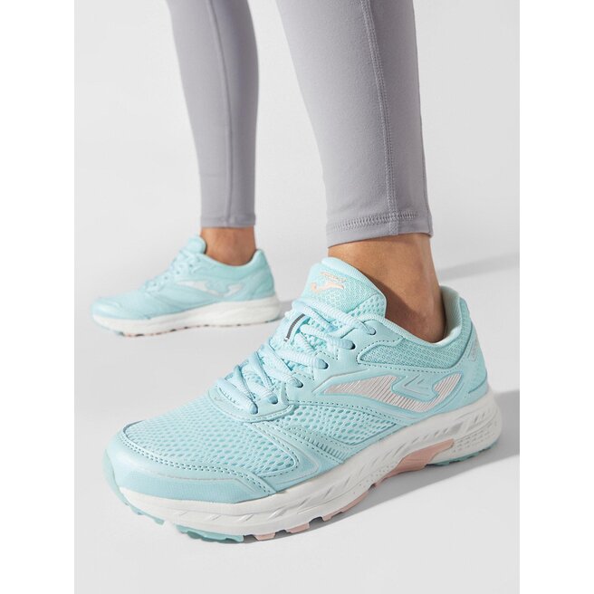 Joma Boty Joma Buty R.Victory Lady 2305 RVICLS2305 Light Blue