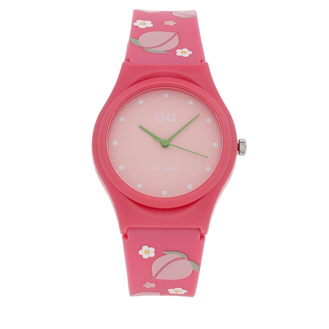 Q&Q Ceas Q&Q VQ86-069 Pink