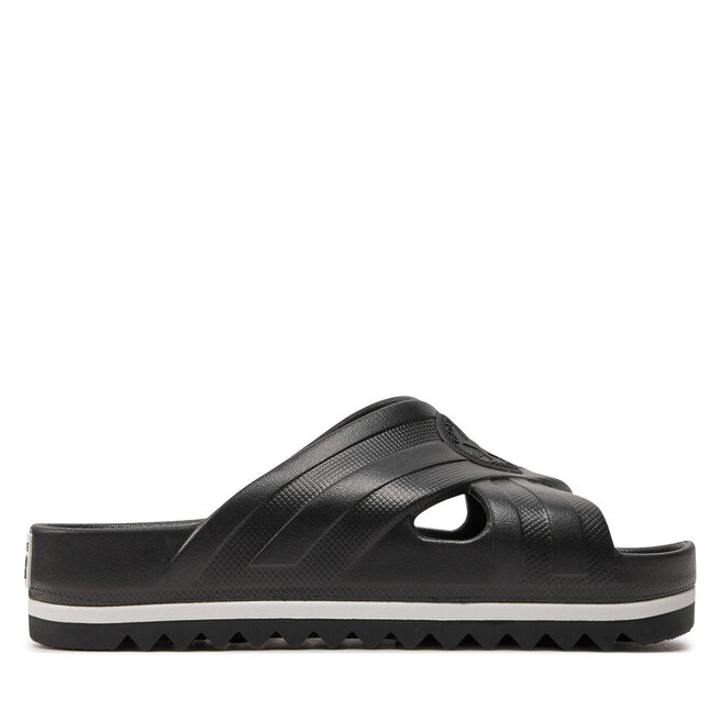 Klapki Converse Chuck Taylor All Star Lounge Sandal Lite Cx - Czarny