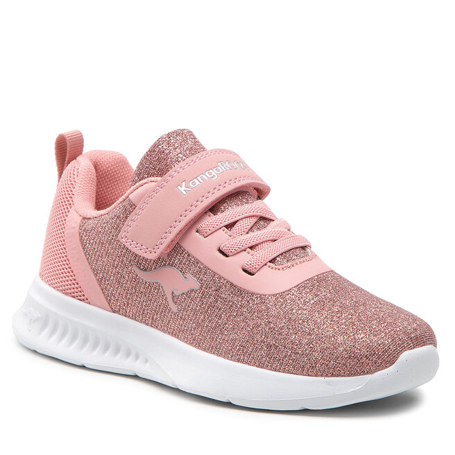 Αθλητικά KangaRoos Kl-Spark Ev 18891 000 6323 Frost Pink Metallic/Silver