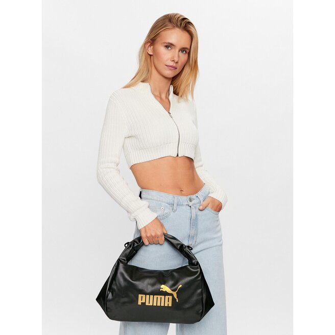 Puma Core Up Hobo 079480 01 Puma Blacktore evzuttya .ua