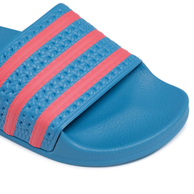 adidas Чехли adidas adilette W FX5913 Hazblu/Zaros/Hazblu