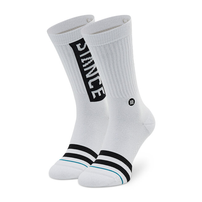 Stance Klasické ponožky Unisex Stance Og M556D17OGG White