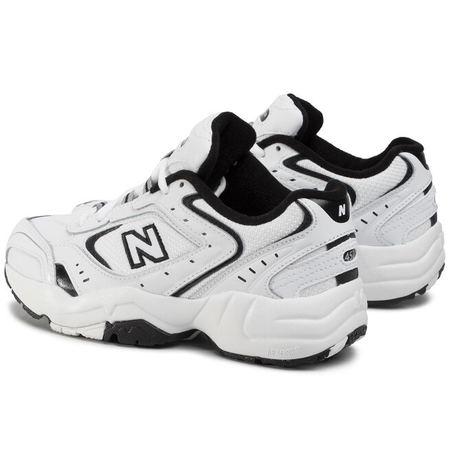 Laisvalaikio batai New Balance WX452SB Balta • Www.eavalyne.lt