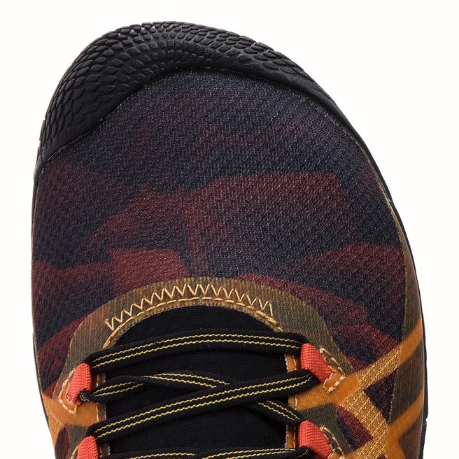 Chaussures Merrell Vapor Glove 3 J77659 Fruit Punch chaussures